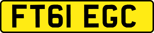FT61EGC