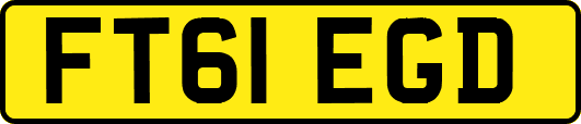 FT61EGD