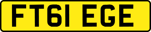 FT61EGE