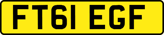 FT61EGF