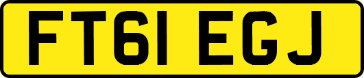 FT61EGJ