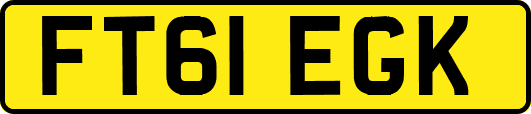 FT61EGK