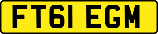 FT61EGM