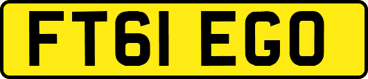 FT61EGO