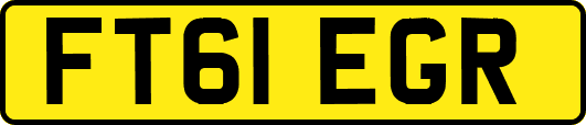 FT61EGR