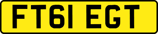 FT61EGT