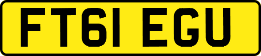 FT61EGU