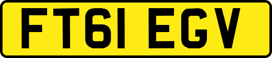 FT61EGV