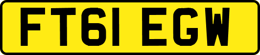 FT61EGW