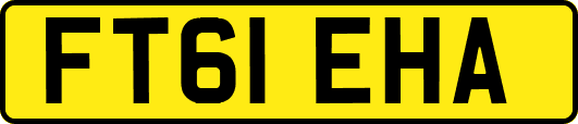 FT61EHA