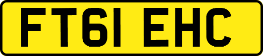 FT61EHC