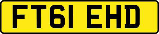 FT61EHD