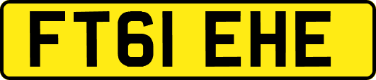 FT61EHE