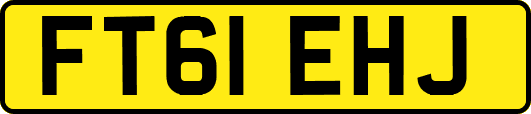FT61EHJ