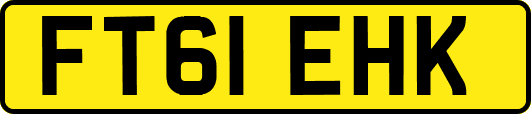 FT61EHK