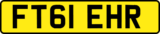 FT61EHR