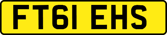 FT61EHS