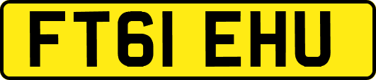 FT61EHU