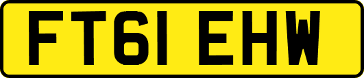 FT61EHW