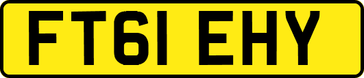 FT61EHY