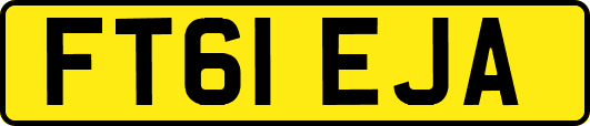FT61EJA