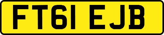 FT61EJB