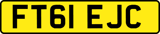 FT61EJC