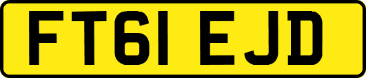 FT61EJD