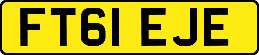 FT61EJE