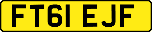 FT61EJF