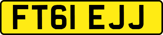 FT61EJJ