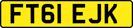 FT61EJK