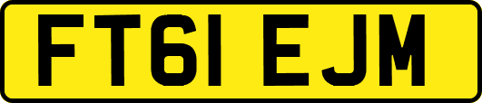 FT61EJM