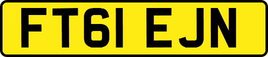 FT61EJN