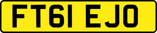 FT61EJO