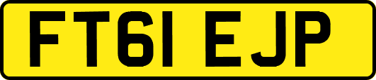 FT61EJP