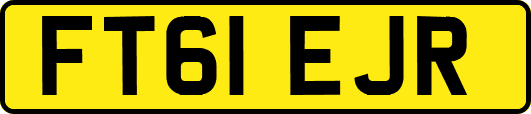 FT61EJR
