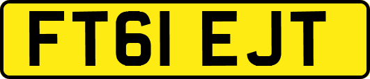 FT61EJT