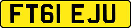 FT61EJU