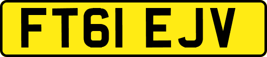 FT61EJV