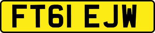 FT61EJW