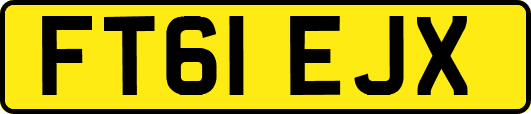 FT61EJX