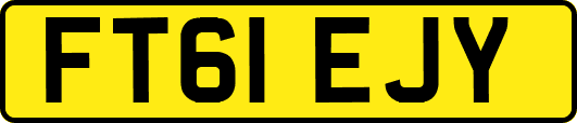 FT61EJY