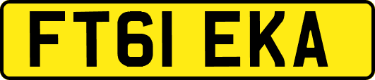 FT61EKA