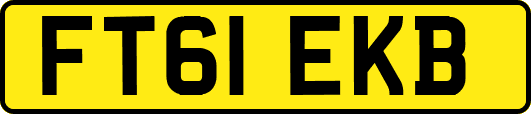 FT61EKB