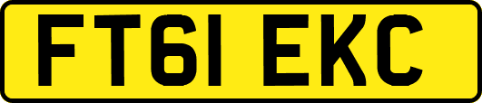 FT61EKC
