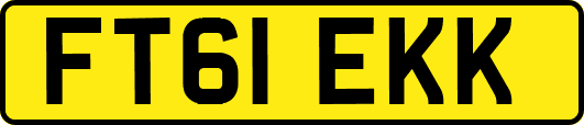 FT61EKK