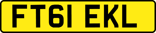 FT61EKL
