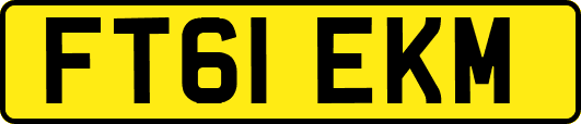 FT61EKM