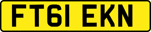 FT61EKN